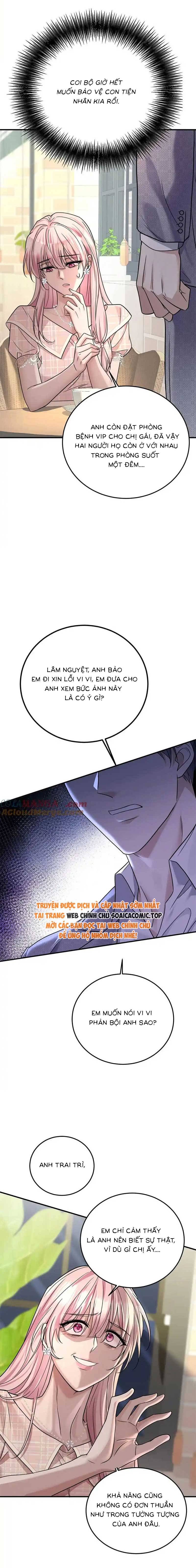 Ninita Yêu Dấu - Phần 2 Chap 1516.6 - Next Chap 1517.6