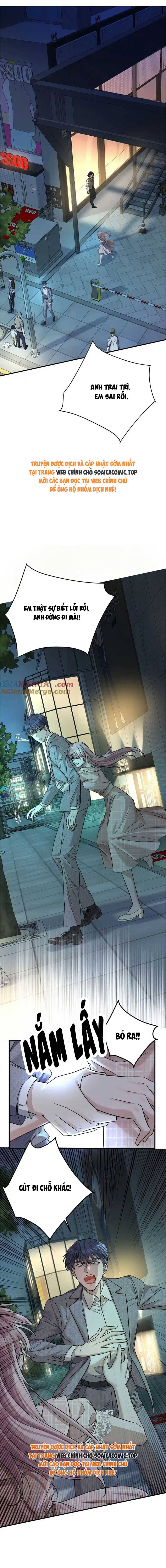 Ninita Yêu Dấu - Phần 2 Chap 1516.6 - Next Chap 1517.6