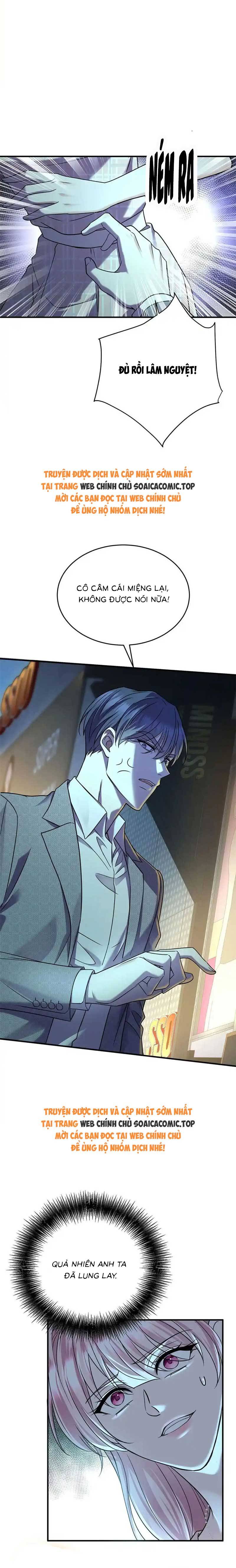 Ninita Yêu Dấu - Phần 2 Chap 1516.6 - Next Chap 1517.6