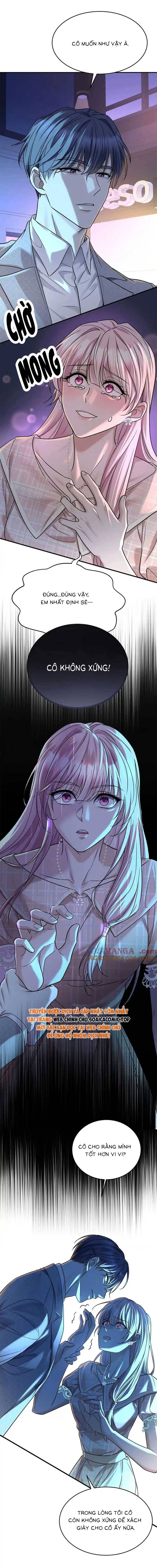 Ninita Yêu Dấu - Phần 2 Chap 1516.6 - Next Chap 1517.6