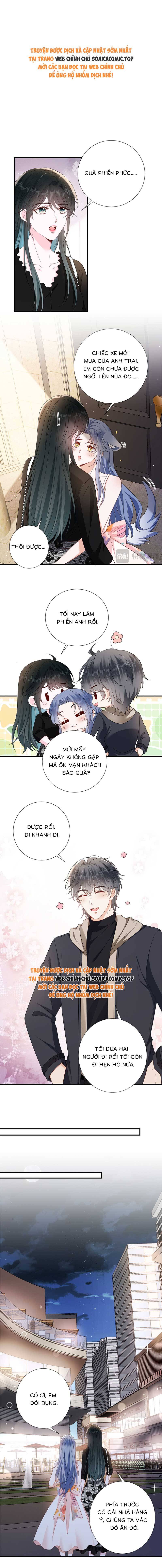 Ninita Yêu Dấu - Phần 2 Chap 1516.7 - Next Chap 1517.7