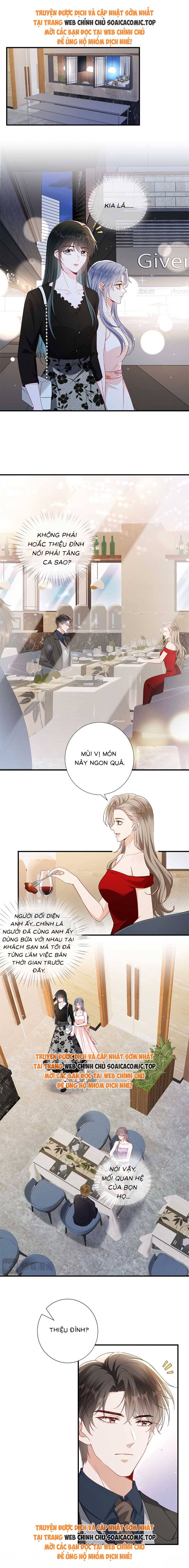 Ninita Yêu Dấu - Phần 2 Chap 1516.7 - Next Chap 1517.7