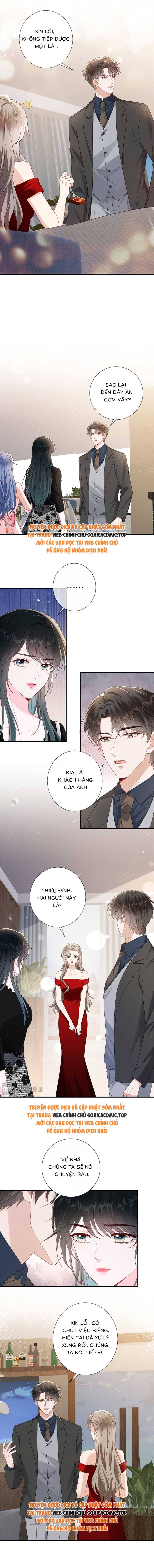 Ninita Yêu Dấu - Phần 2 Chap 1516.7 - Next Chap 1517.7