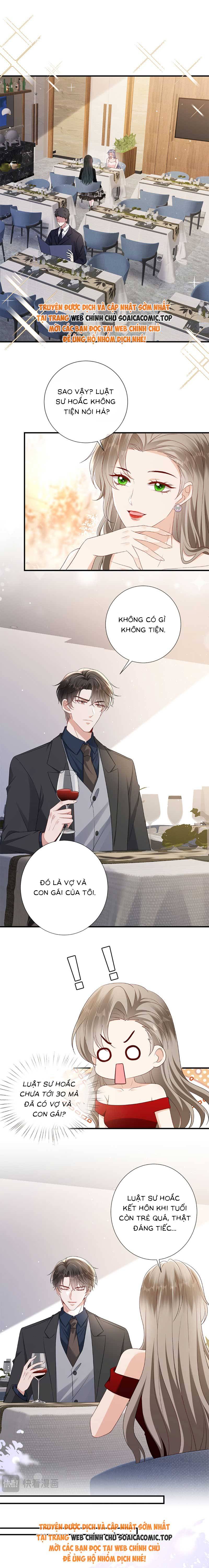 Ninita Yêu Dấu - Phần 2 Chap 1516.7 - Next Chap 1517.7