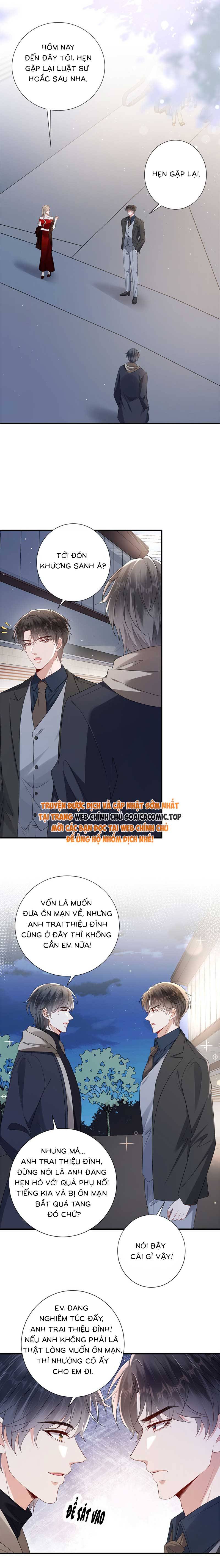 Ninita Yêu Dấu - Phần 2 Chap 1516.7 - Next Chap 1517.7