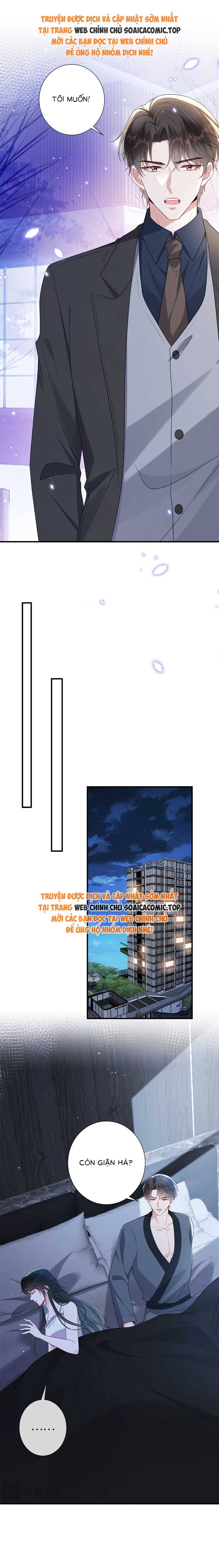 Ninita Yêu Dấu - Phần 2 Chap 1516.7 - Next Chap 1517.7