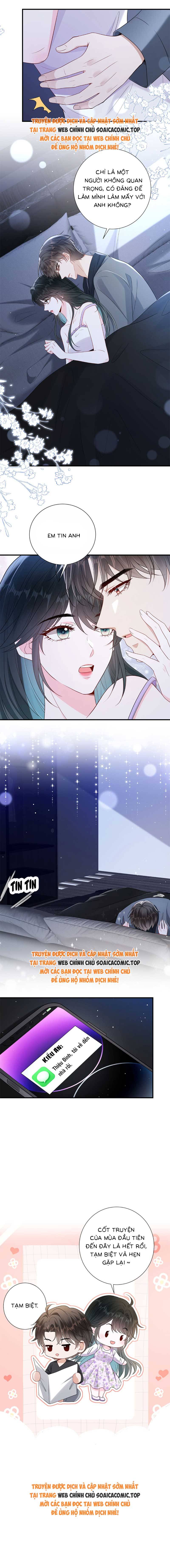 Ninita Yêu Dấu - Phần 2 Chap 1516.7 - Next Chap 1517.7