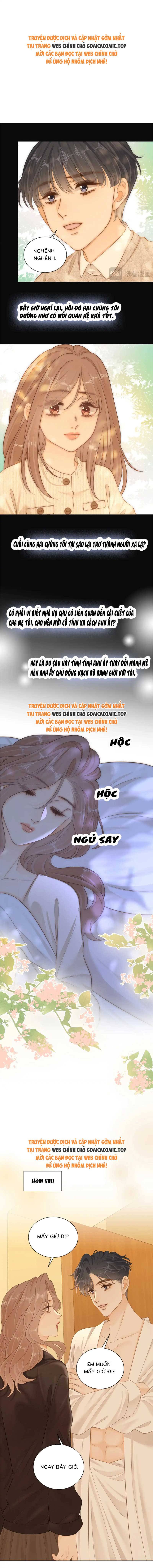 Ninita Yêu Dấu - Phần 2 Chap 1516.8 - Next Chap 1517.8