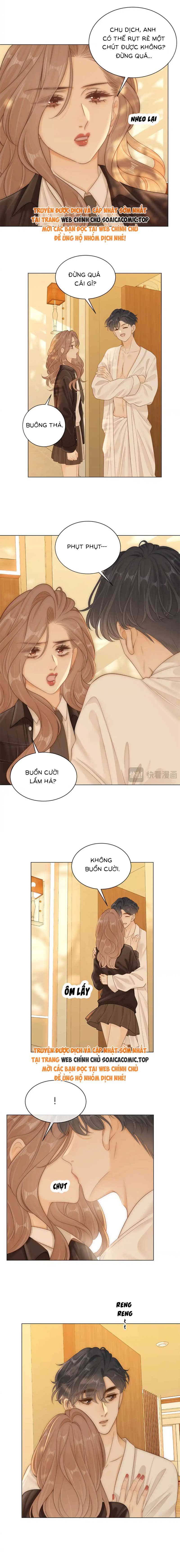 Ninita Yêu Dấu - Phần 2 Chap 1516.8 - Next Chap 1517.8