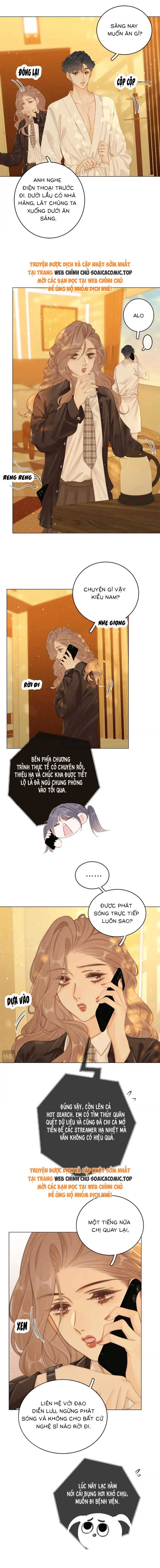 Ninita Yêu Dấu - Phần 2 Chap 1516.8 - Next Chap 1517.8