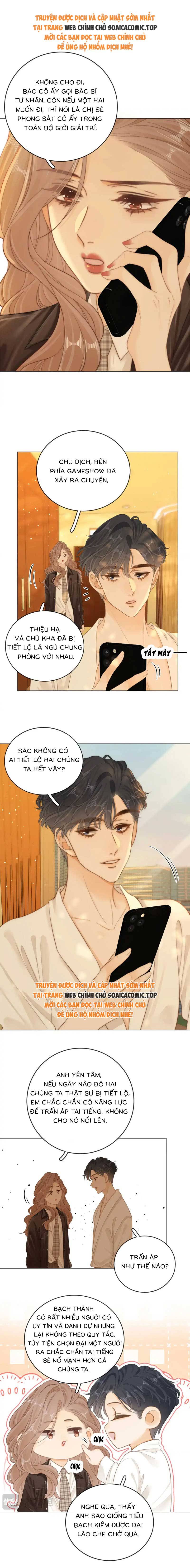 Ninita Yêu Dấu - Phần 2 Chap 1516.8 - Next Chap 1517.8