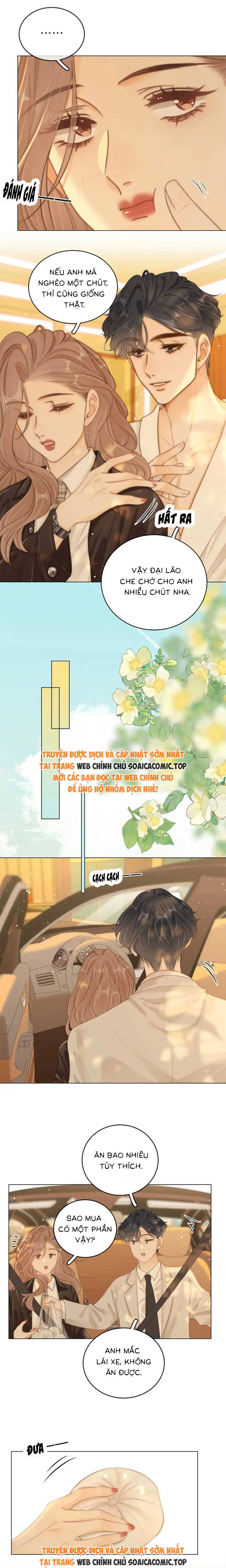 Ninita Yêu Dấu - Phần 2 Chap 1516.8 - Next Chap 1517.8