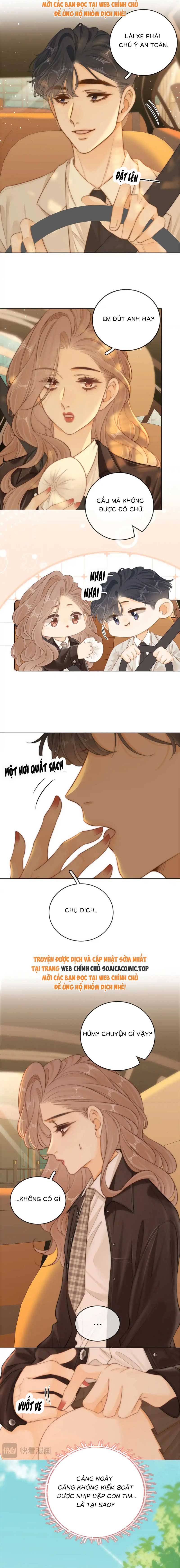 Ninita Yêu Dấu - Phần 2 Chap 1516.8 - Next Chap 1517.8