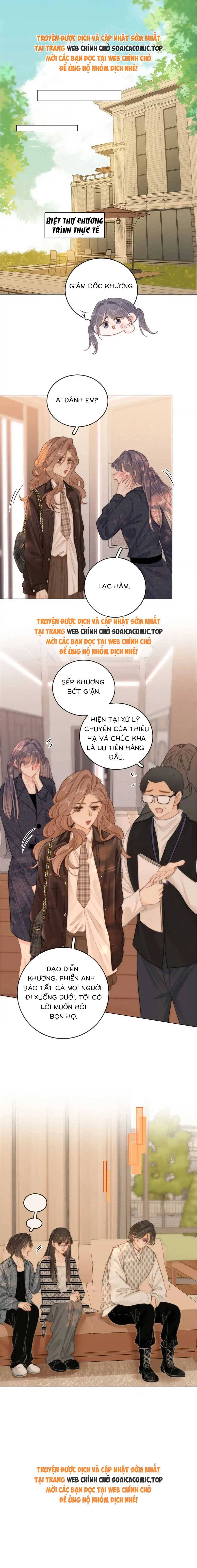 Ninita Yêu Dấu - Phần 2 Chap 1516.8 - Next Chap 1517.8