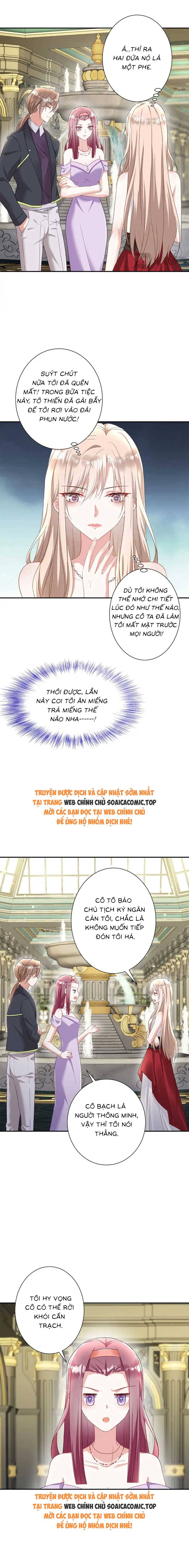 Ninita Yêu Dấu - Phần 2 Chap 1516.9 - Next Chap 1517.9