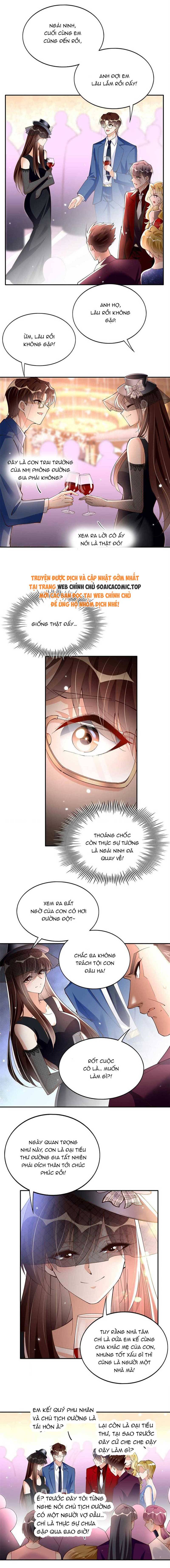 Ninita Yêu Dấu - Phần 2 Chap 1517.1 - Next Chap 1518.1