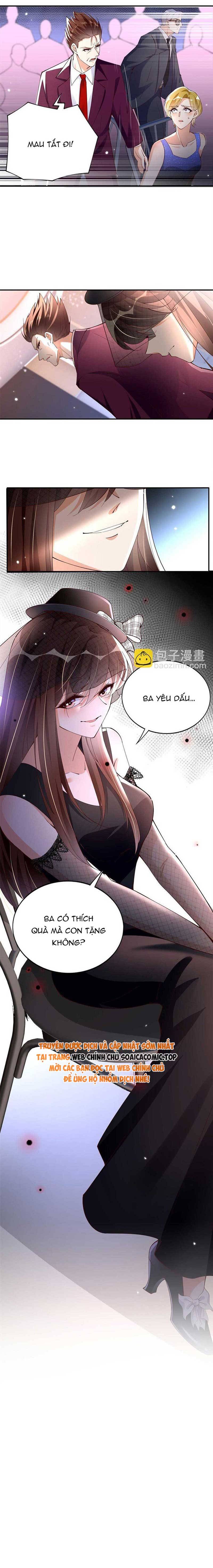 Ninita Yêu Dấu - Phần 2 Chap 1517.1 - Next Chap 1518.1