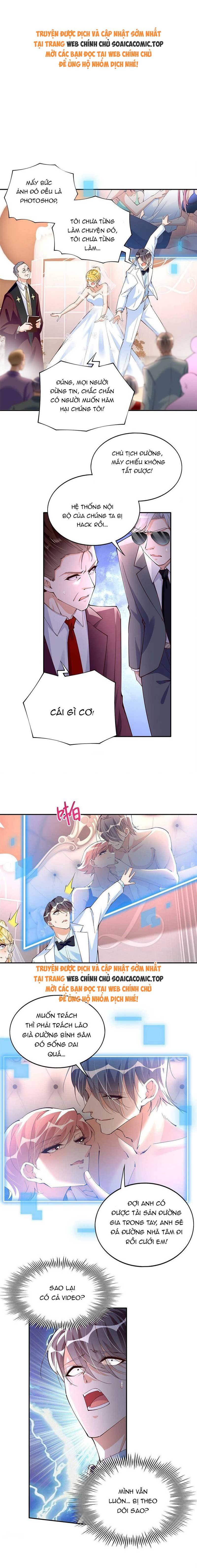 Ninita Yêu Dấu - Phần 2 Chap 1517.2 - Next Chap 1518.2