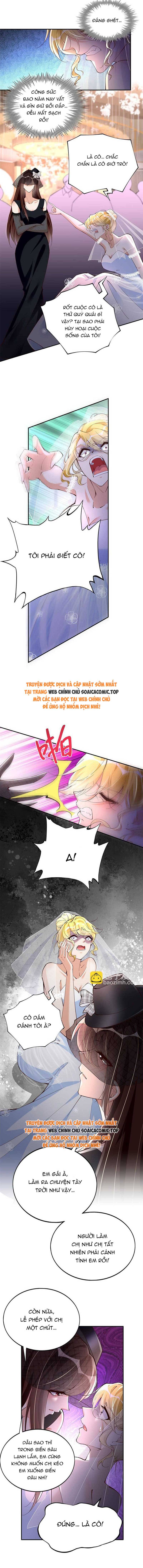 Ninita Yêu Dấu - Phần 2 Chap 1517.2 - Next Chap 1518.2