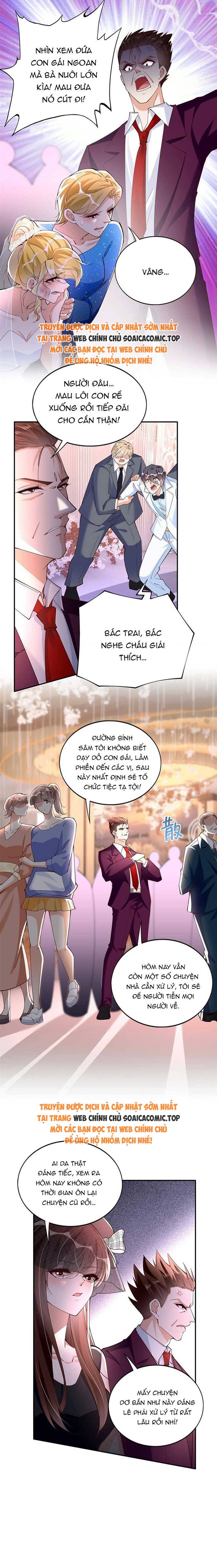 Ninita Yêu Dấu - Phần 2 Chap 1517.2 - Next Chap 1518.2