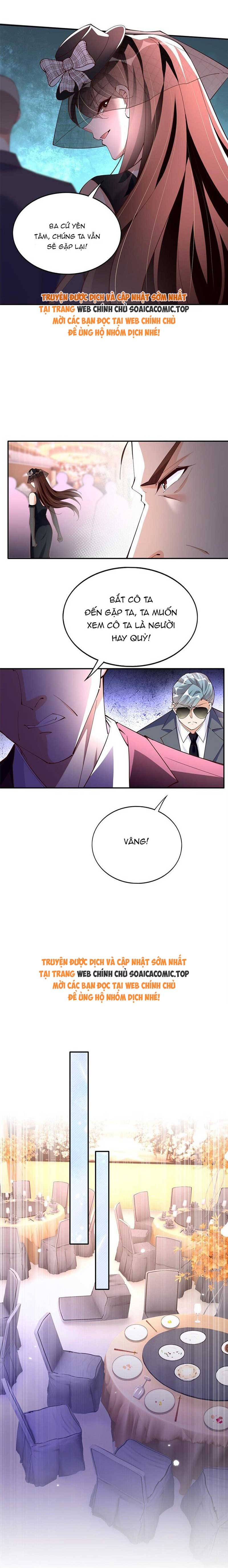 Ninita Yêu Dấu - Phần 2 Chap 1517.2 - Next Chap 1518.2