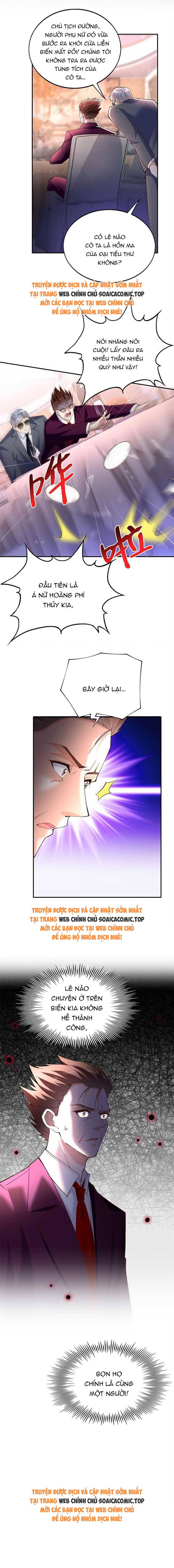 Ninita Yêu Dấu - Phần 2 Chap 1517.2 - Next Chap 1518.2