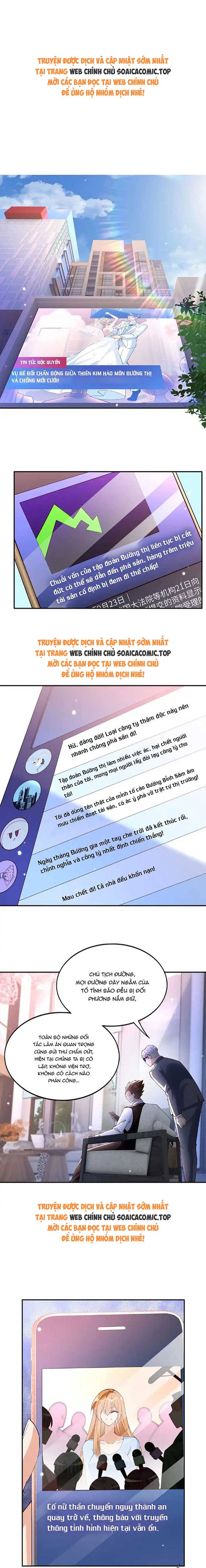 Ninita Yêu Dấu - Phần 2 Chap 1517.3 - Next Chap 1518.3