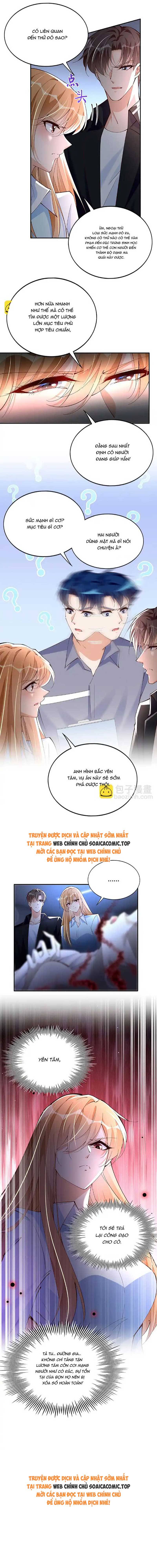 Ninita Yêu Dấu - Phần 2 Chap 1517.3 - Next Chap 1518.3