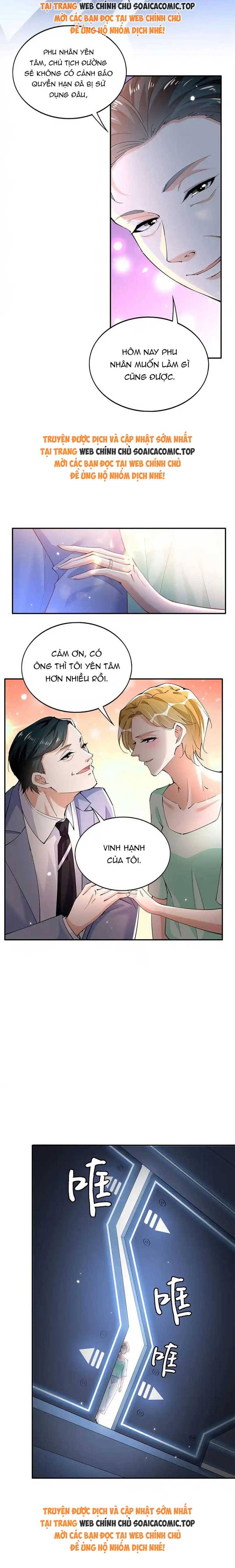 Ninita Yêu Dấu - Phần 2 Chap 1517.4 - Next Chap 1518.4