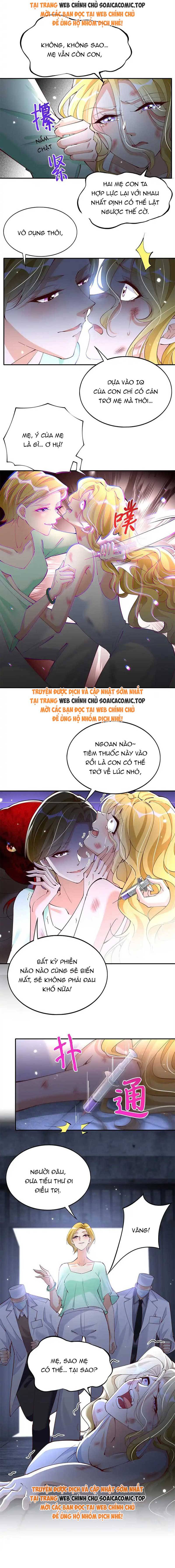 Ninita Yêu Dấu - Phần 2 Chap 1517.4 - Next Chap 1518.4