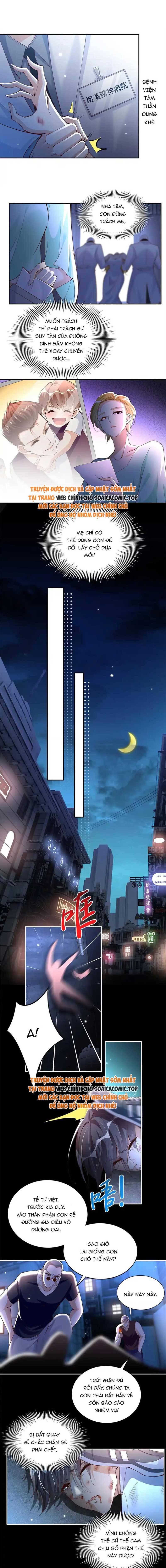 Ninita Yêu Dấu - Phần 2 Chap 1517.4 - Next Chap 1518.4