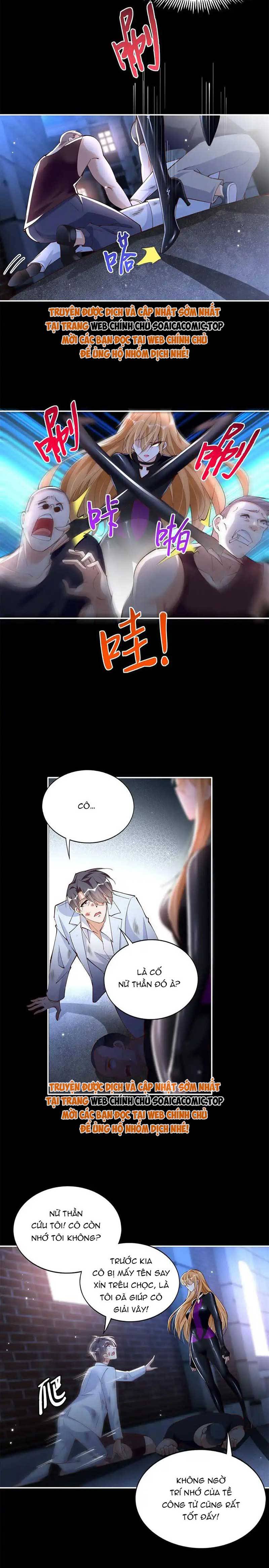 Ninita Yêu Dấu - Phần 2 Chap 1517.4 - Next Chap 1518.4