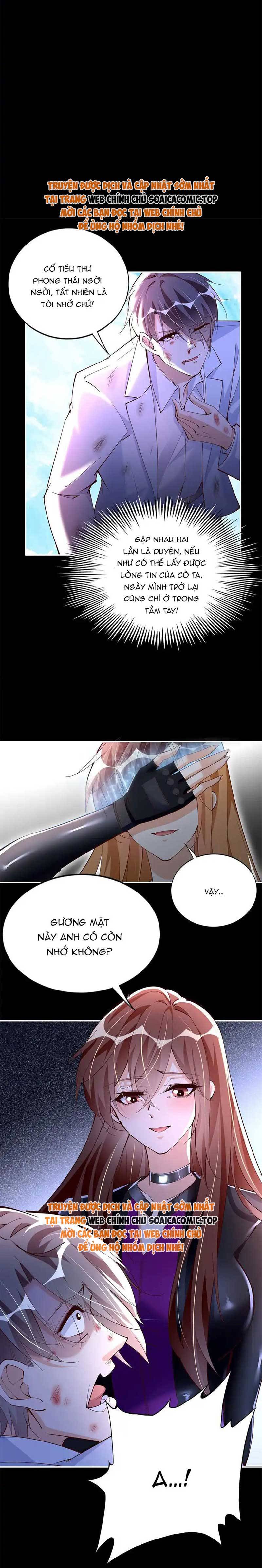 Ninita Yêu Dấu - Phần 2 Chap 1517.4 - Next Chap 1518.4