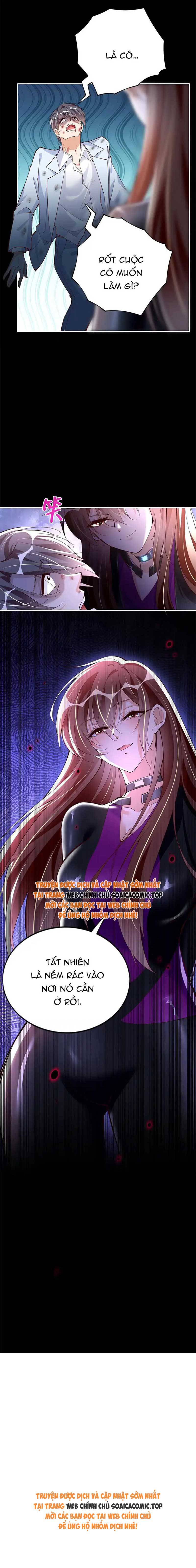 Ninita Yêu Dấu - Phần 2 Chap 1517.4 - Next Chap 1518.4