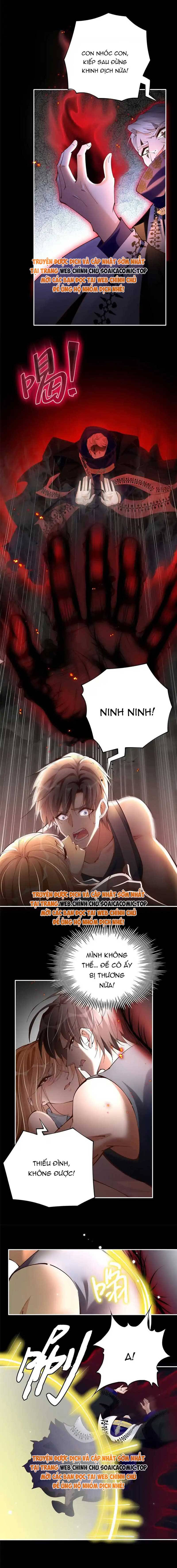Ninita Yêu Dấu - Phần 2 Chap 1517.5 - Next Chap 1518.5