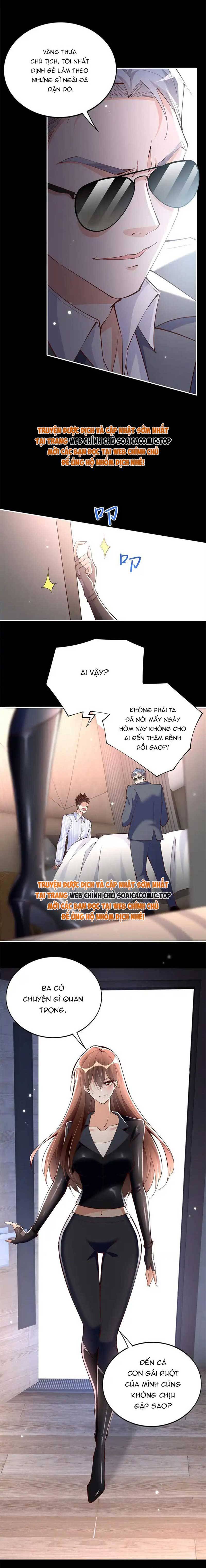 Ninita Yêu Dấu - Phần 2 Chap 1517.6 - Next Chap 1518.6