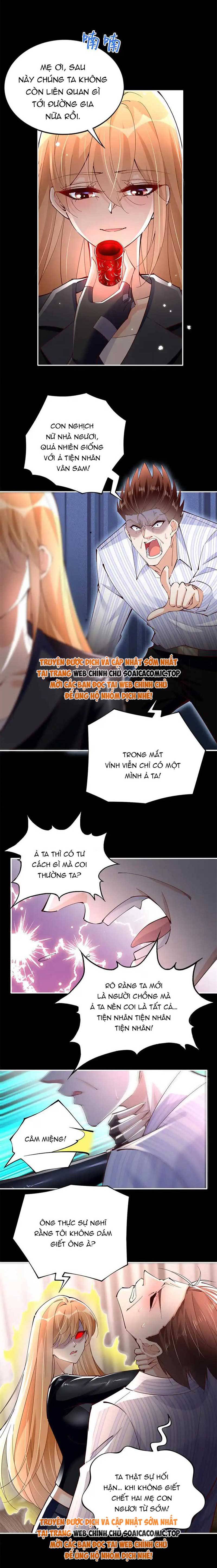 Ninita Yêu Dấu - Phần 2 Chap 1517.6 - Next Chap 1518.6