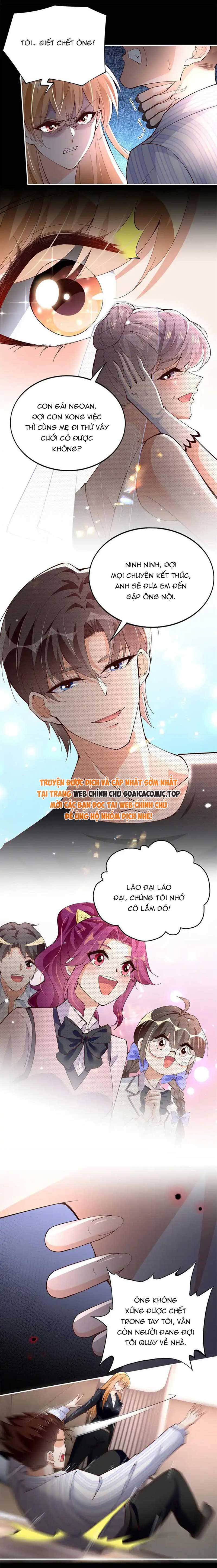 Ninita Yêu Dấu - Phần 2 Chap 1517.6 - Next Chap 1518.6