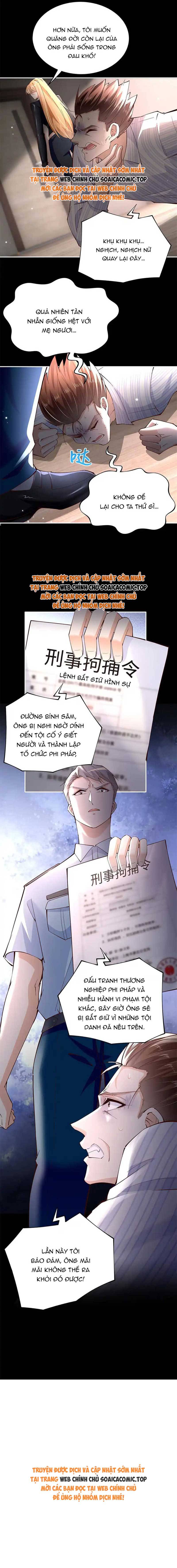Ninita Yêu Dấu - Phần 2 Chap 1517.6 - Next Chap 1518.6