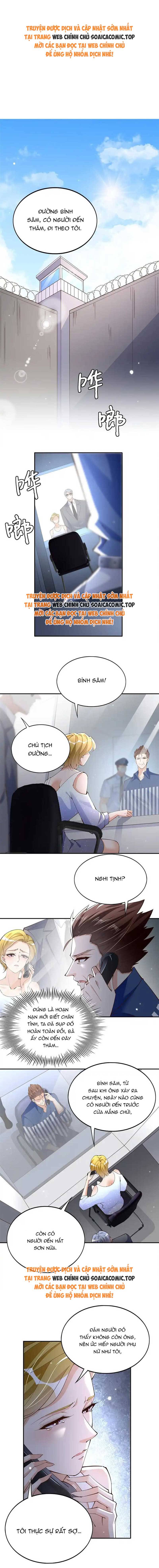 Ninita Yêu Dấu - Phần 2 Chap 1517.7 - Next Chap 1518.7