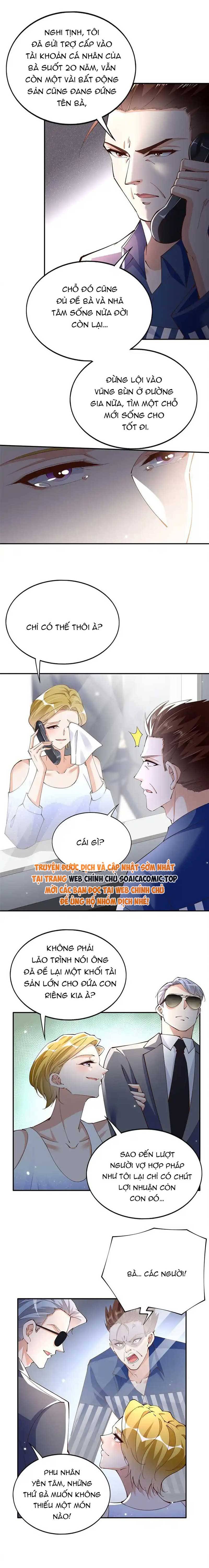 Ninita Yêu Dấu - Phần 2 Chap 1517.7 - Next Chap 1518.7