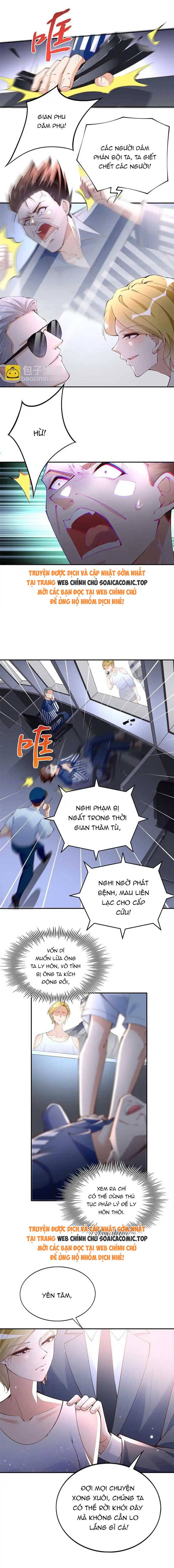 Ninita Yêu Dấu - Phần 2 Chap 1517.7 - Next Chap 1518.7