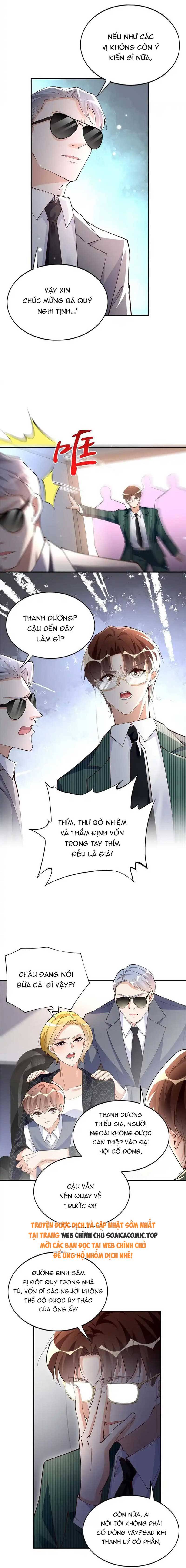 Ninita Yêu Dấu - Phần 2 Chap 1517.7 - Next Chap 1518.7
