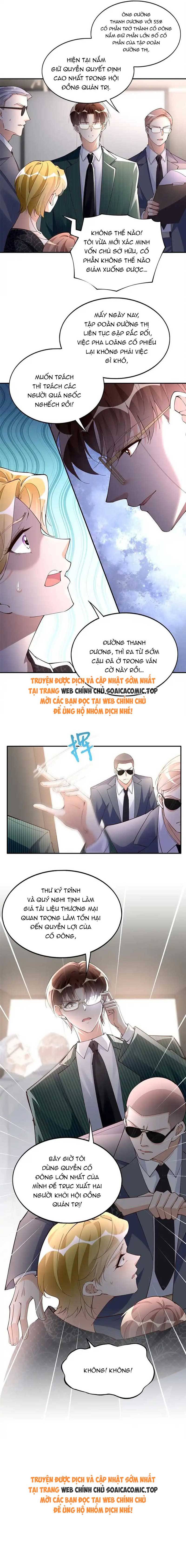 Ninita Yêu Dấu - Phần 2 Chap 1517.7 - Next Chap 1518.7