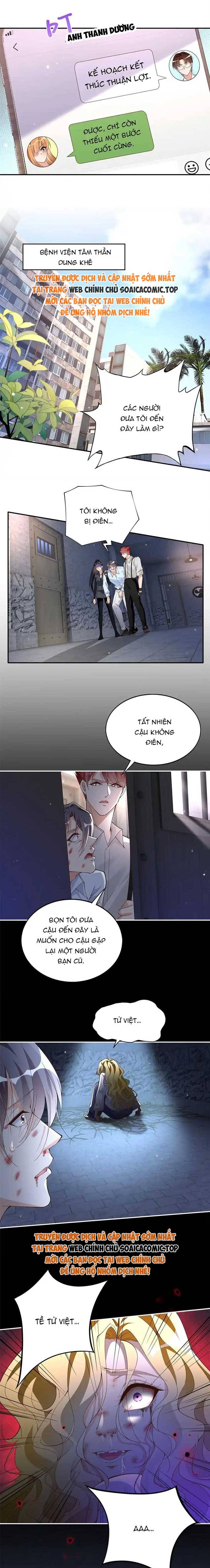 Ninita Yêu Dấu - Phần 2 Chap 1517.8 - Next Chap 1518.8