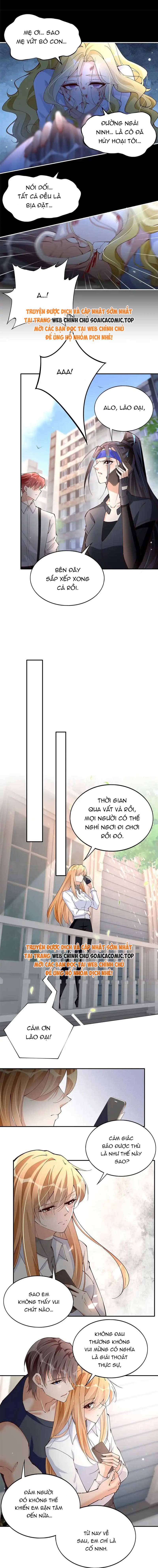 Ninita Yêu Dấu - Phần 2 Chap 1517.8 - Next Chap 1518.8