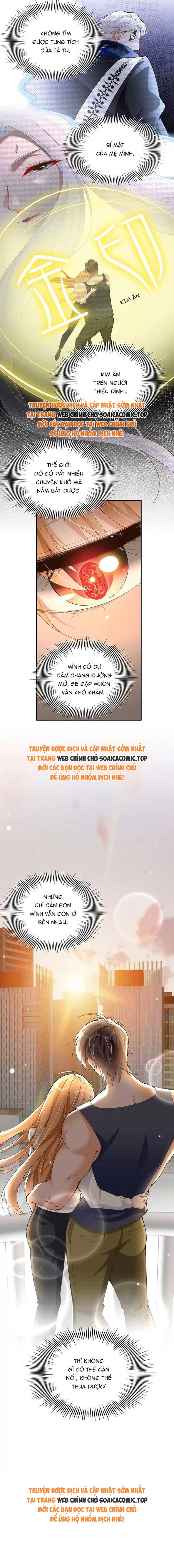 Ninita Yêu Dấu - Phần 2 Chap 1517.8 - Next Chap 1518.8