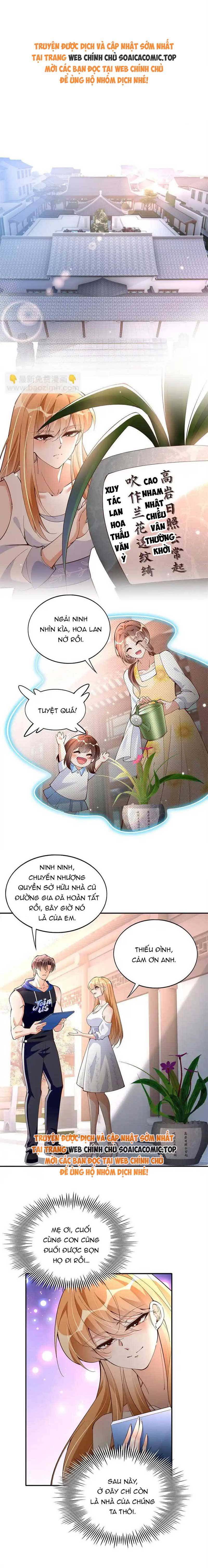 Ninita Yêu Dấu - Phần 2 Chap 1517.9 - Next Chap 1518.9