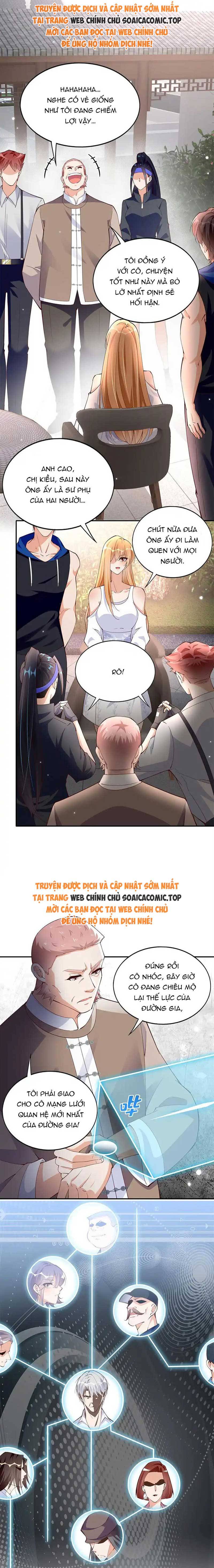 Ninita Yêu Dấu - Phần 2 Chap 1517.9 - Next Chap 1518.9