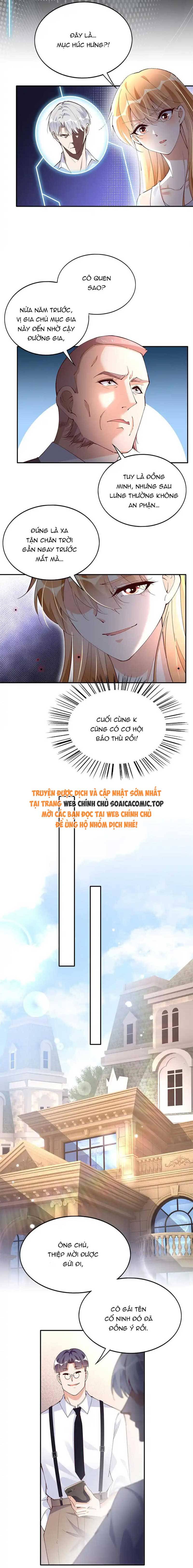 Ninita Yêu Dấu - Phần 2 Chap 1517.9 - Next Chap 1518.9